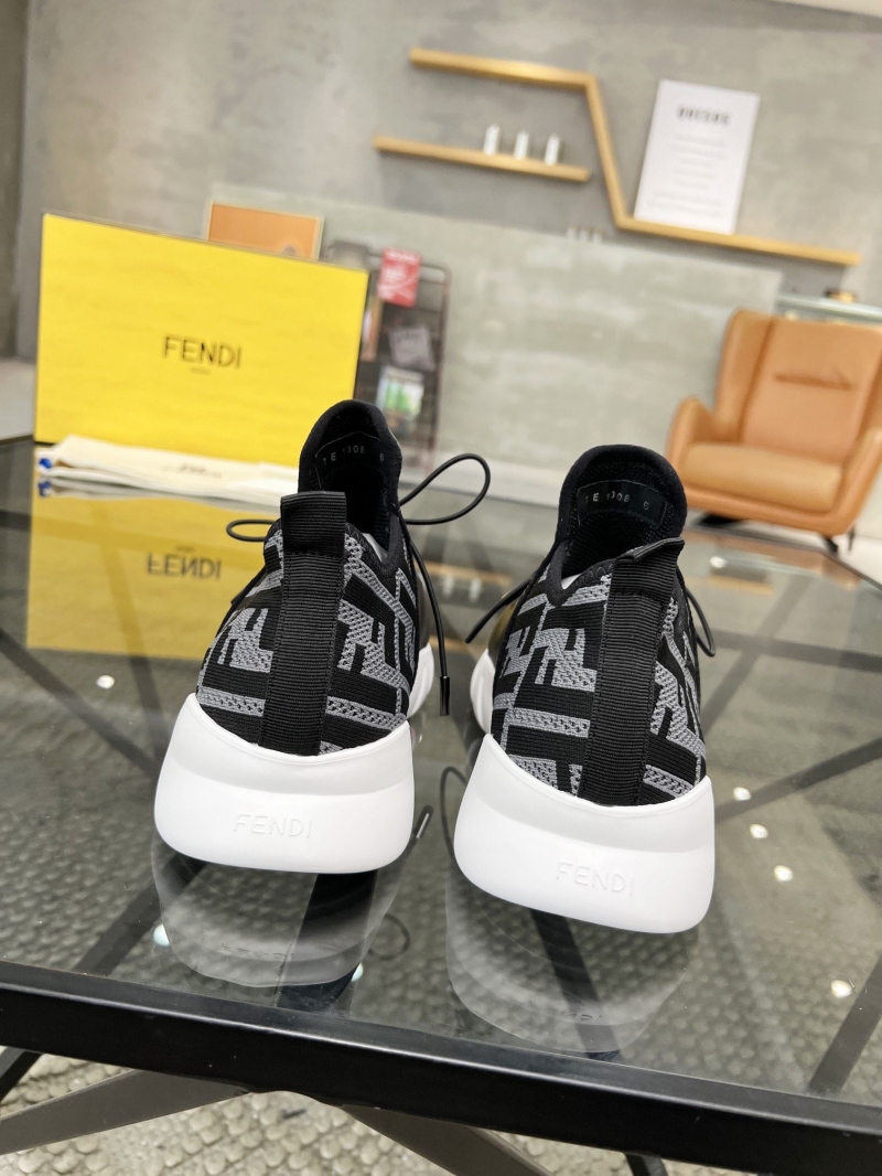 Fendi Sneakers